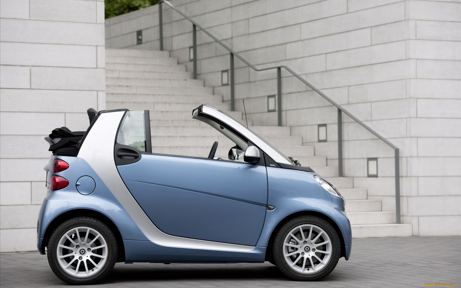 , smart